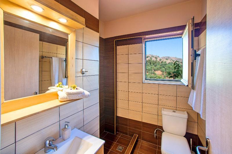Aqua Blue Villas With Heated Pool Mathes ภายนอก รูปภาพ