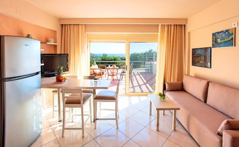 Aqua Blue Villas With Heated Pool Mathes ภายนอก รูปภาพ